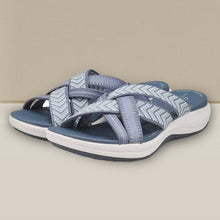 Load image into Gallery viewer, Casual Women Breathable Comfy Sandals