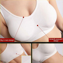 Load image into Gallery viewer, Daily Comfort Throw-On Wirefree Bra