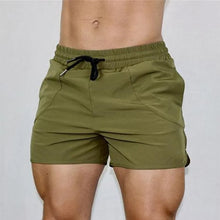 Load image into Gallery viewer, Men&#39;s Athletic Casual Shorts