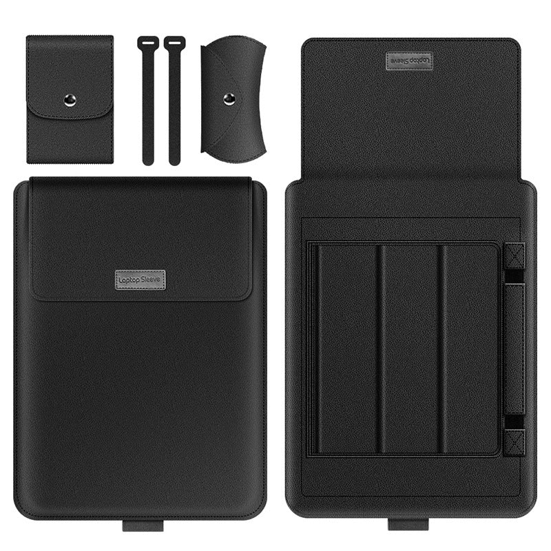 Universal Multi-function Waterproof Notebook Bag