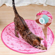 Load image into Gallery viewer, 【STORT SALG】Smart Cat Interaktive Ballleker