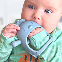 Load image into Gallery viewer, Silicone Teething Glove