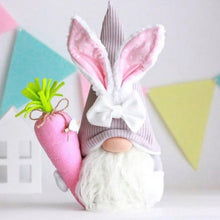Load image into Gallery viewer, Easter Bunny Dolls