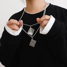 Load image into Gallery viewer, Tiny Bible Necklace
