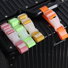 Load image into Gallery viewer, Luggage Carrying Clip Buckle