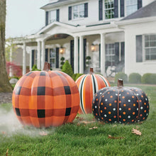 Load image into Gallery viewer, Halloween Decoration Pumpkin Air Balloon