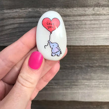Load image into Gallery viewer, Cute Gift-Gem Of Love