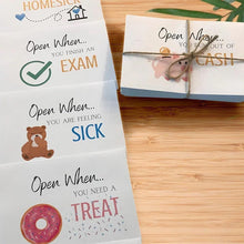 Load image into Gallery viewer, Piggy Envelope Postcard Set