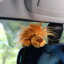 Load image into Gallery viewer, Car Screen Animal Decoration