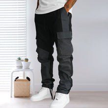 Load image into Gallery viewer, Terrain Panel Cargo Pant - 🚚Buy 2, Get Free Shipping!