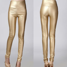 Load image into Gallery viewer, Women winter sexy Leggings