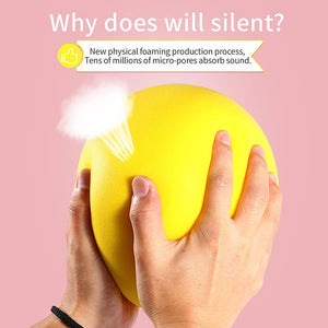 Silent Basketball