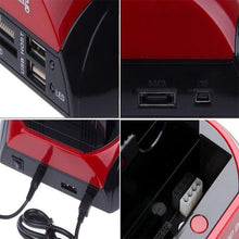 Load image into Gallery viewer, Hard Drive Docking Station