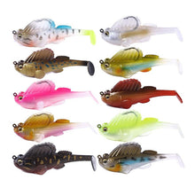 Load image into Gallery viewer, Jumping Fish Fishing Lure