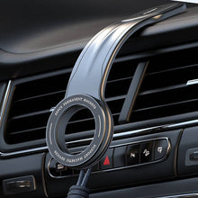 Load image into Gallery viewer, Folding Mobile Phone Holder with Strong Magnet