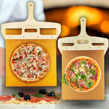 Load image into Gallery viewer, Glidende pizzaskall