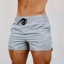 Load image into Gallery viewer, Men&#39;s Athletic Casual Shorts