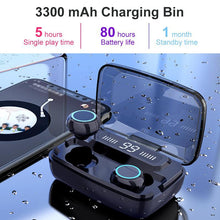 Load image into Gallery viewer, Touch Control Wireless Earbuds