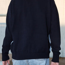 Load image into Gallery viewer, Winter diamond sweater