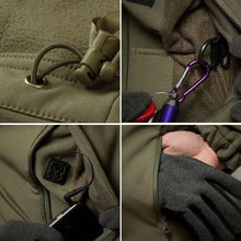 Load image into Gallery viewer, Men&#39;s Windproof Waterproof Jacket