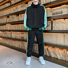 Load image into Gallery viewer, Stylish Tracksuit Set