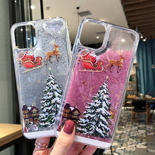 Load image into Gallery viewer, Flash Powder Mobile Phone Case