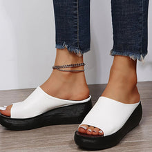 Load image into Gallery viewer, Fashionable Women&#39;s Summer Slippers