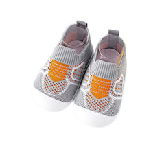 Load image into Gallery viewer, Non-Slip Baby Shoe-Socks