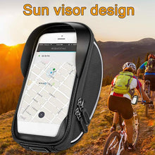 Load image into Gallery viewer, Waterproof Bike Bag