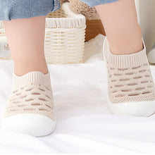 Load image into Gallery viewer, Thin Mesh Toddler Shoes