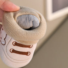 Load image into Gallery viewer, Søte vintersko til babyen