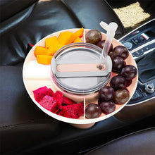 Load image into Gallery viewer, Snack Cup Holder