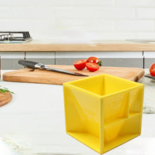 Load image into Gallery viewer, Kitchen cube integrated measuring device