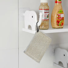 Load image into Gallery viewer, Multifunctional Elephant Shaped Storage Shelf