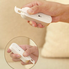 Load image into Gallery viewer, Portable Two-way Floss Dispenser