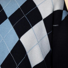 Load image into Gallery viewer, Winter diamond sweater