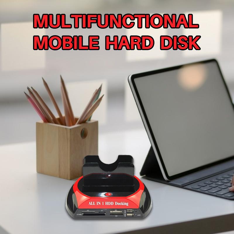 Hard Drive Docking Station