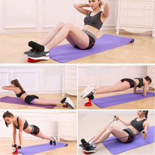 Load image into Gallery viewer, Multifunction Adjustable Sit-Up Bar Auxiliary Device