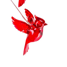 Load image into Gallery viewer, LED Sol Kolibri Vindspill