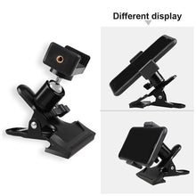 Load image into Gallery viewer, Guitar Camera Mount