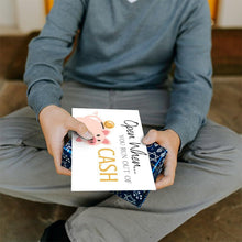 Load image into Gallery viewer, Piggy Envelope Postcard Set