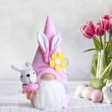 Load image into Gallery viewer, Easter Bunny Dolls