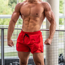 Load image into Gallery viewer, Men&#39;s Athletic Casual Shorts