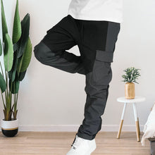 Load image into Gallery viewer, Terrain Panel Cargo Pant - 🚚Buy 2, Get Free Shipping!