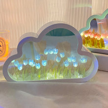 Load image into Gallery viewer, Cloud Tulip Lamp