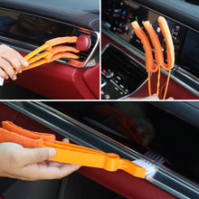 Load image into Gallery viewer, Removable And Washable Dusting Crevice Brush