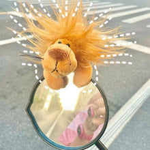 Load image into Gallery viewer, Car Screen Animal Decoration