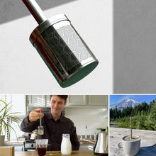 Load image into Gallery viewer, Press Coffee Filter