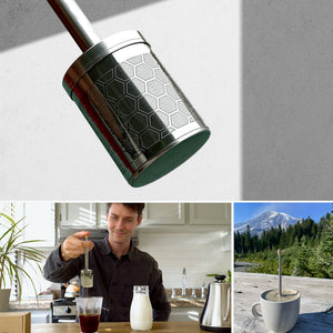 Press Coffee Filter