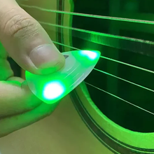 Load image into Gallery viewer, Light Up Guitar Pick